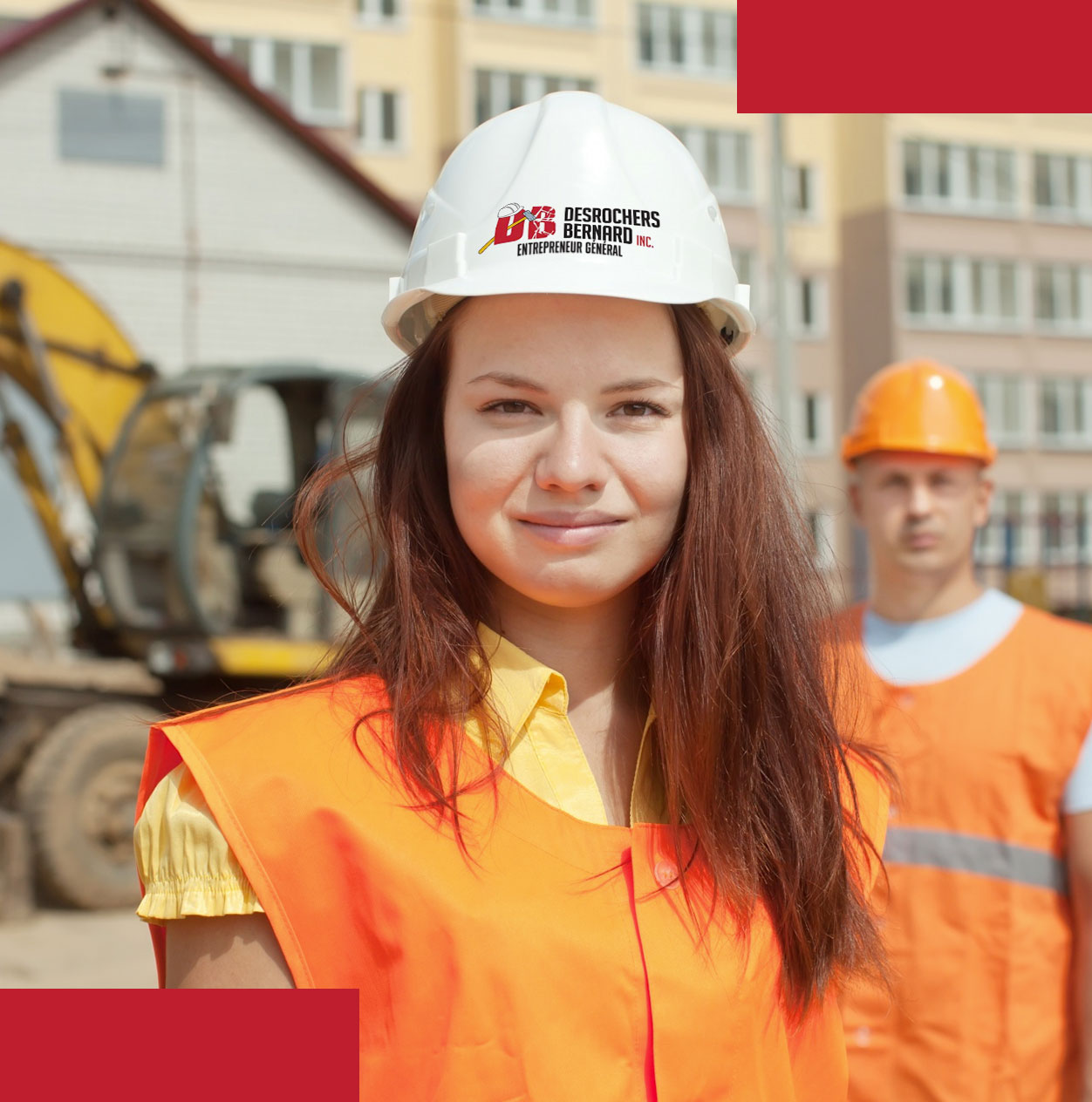 Chantier de construction par entrepreneur général sherbrooke